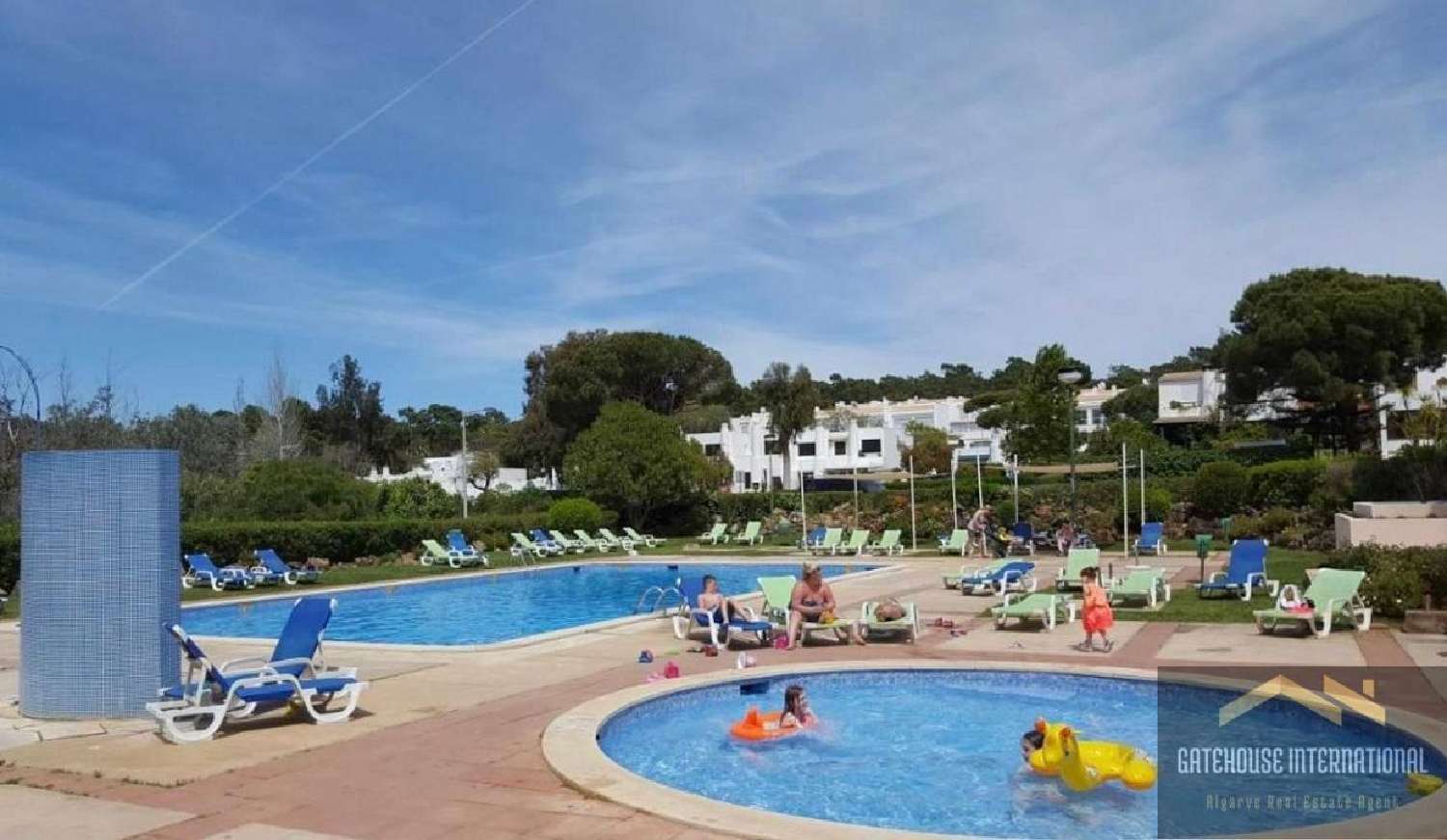  te koop huis Vilamoura Loulé 1