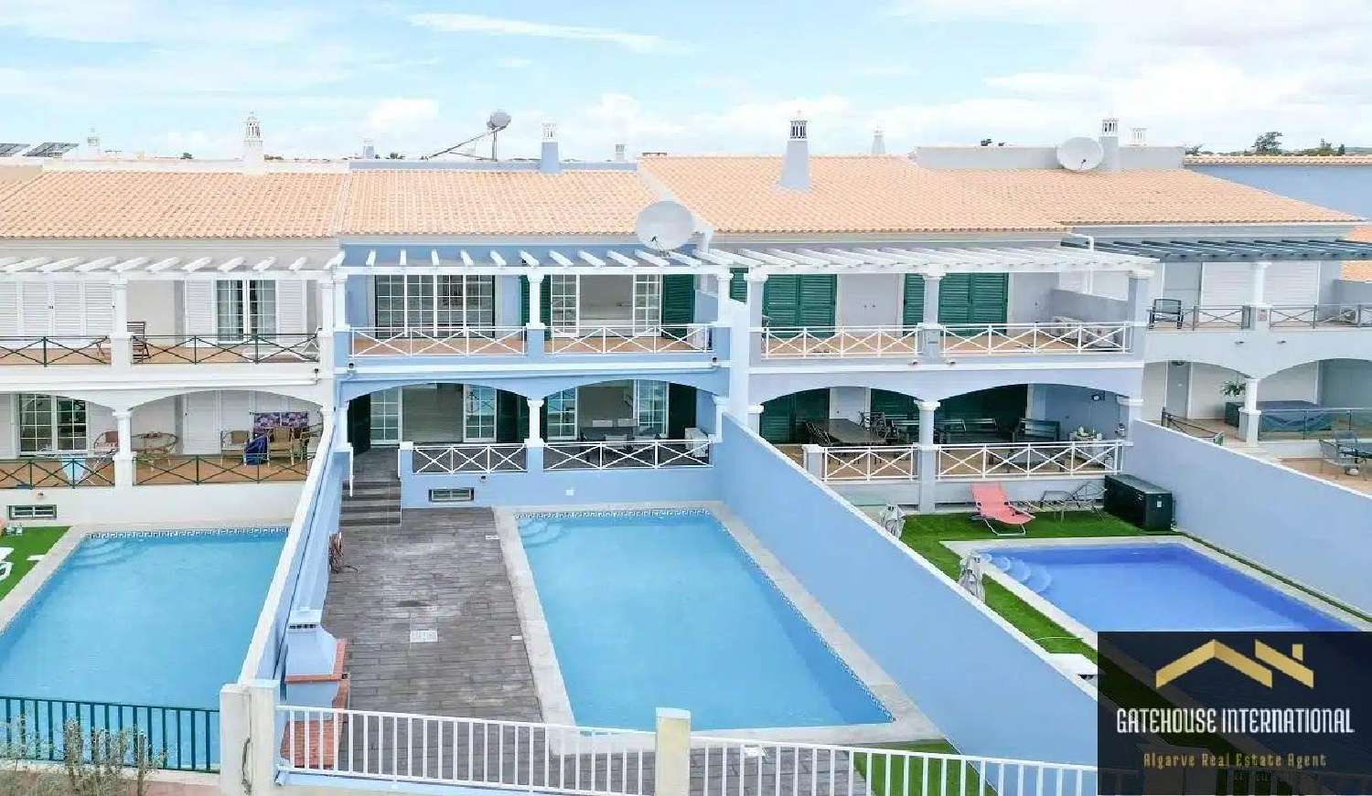  te koop huis Vilamoura Loulé 2