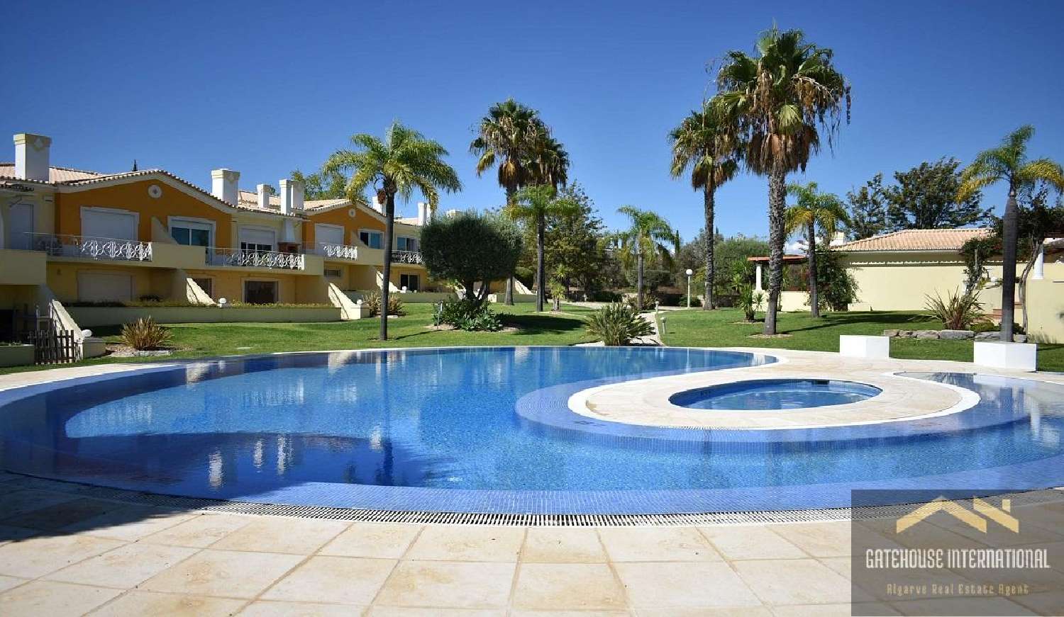  à venda casa Vilamoura Loulé 1
