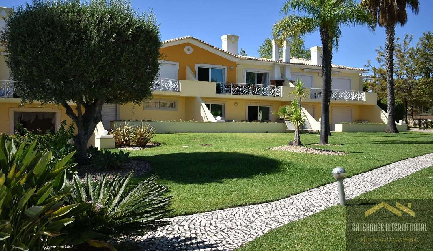  à venda casa Vilamoura Loulé 2
