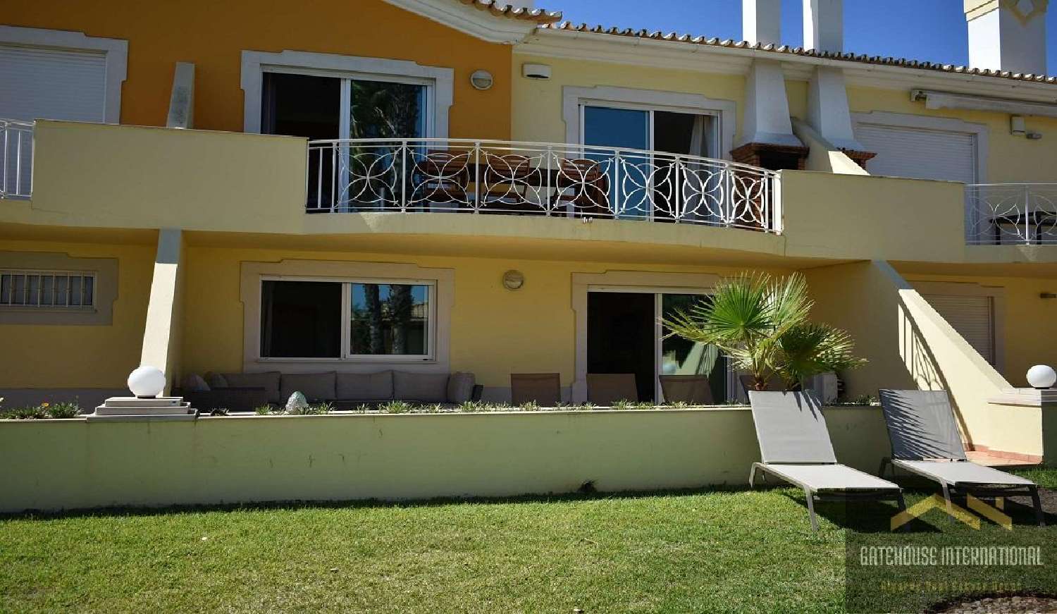  à venda casa Vilamoura Loulé 3