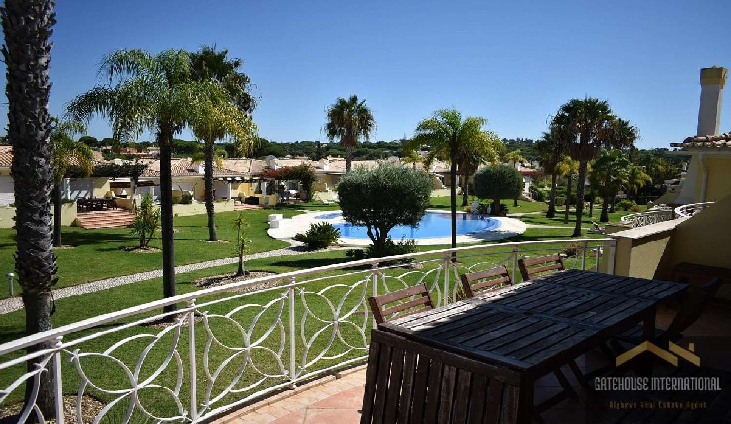  à venda casa Vilamoura Loulé 4