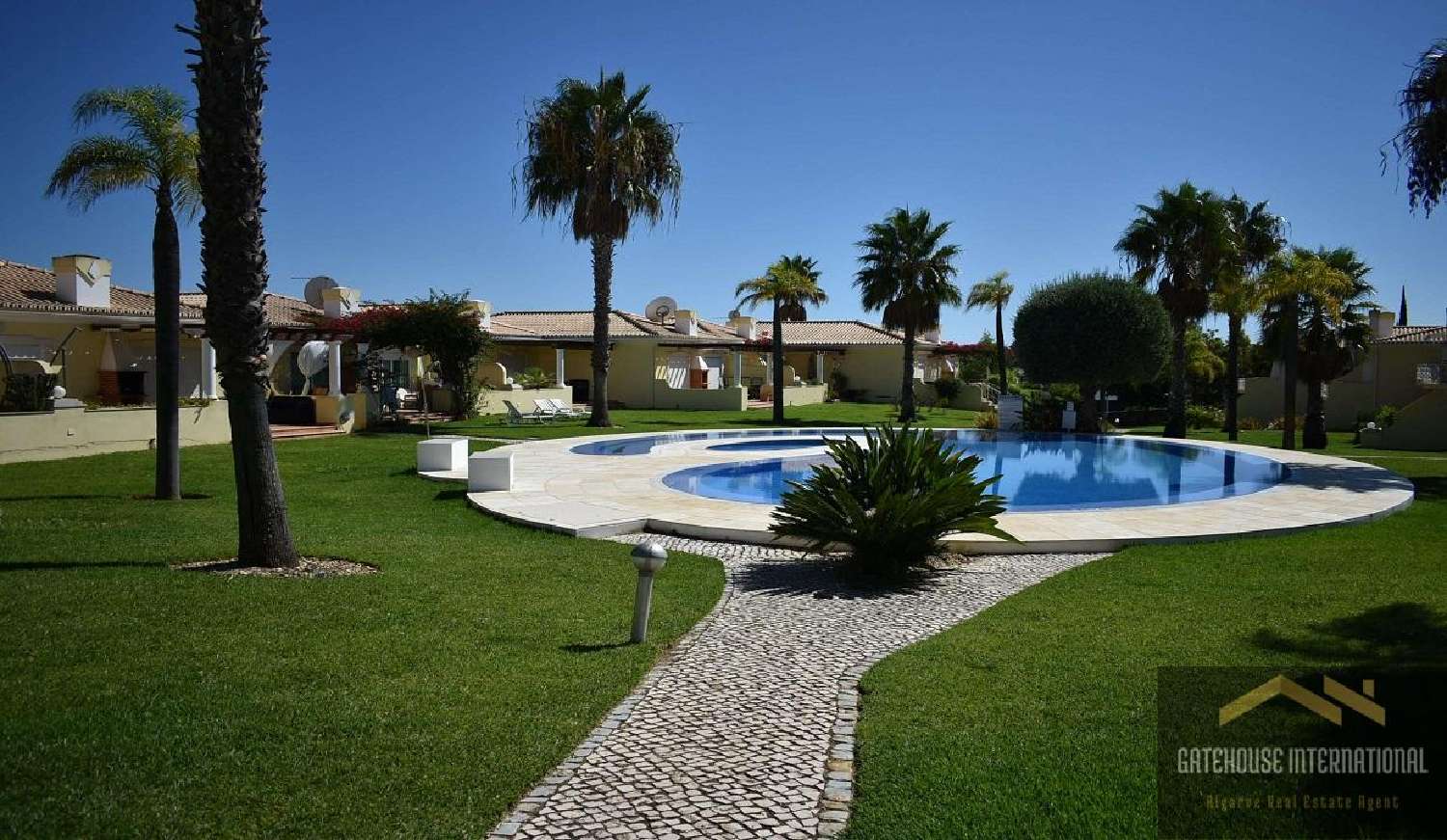  à venda casa Vilamoura Loulé 5