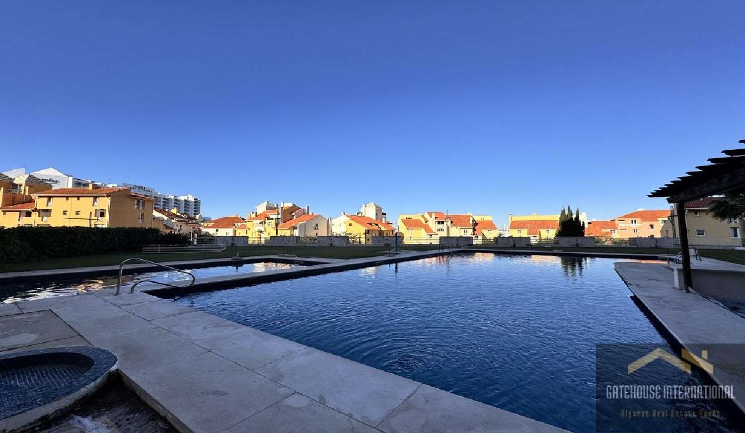te koop huis Vilamoura Loulé 2
