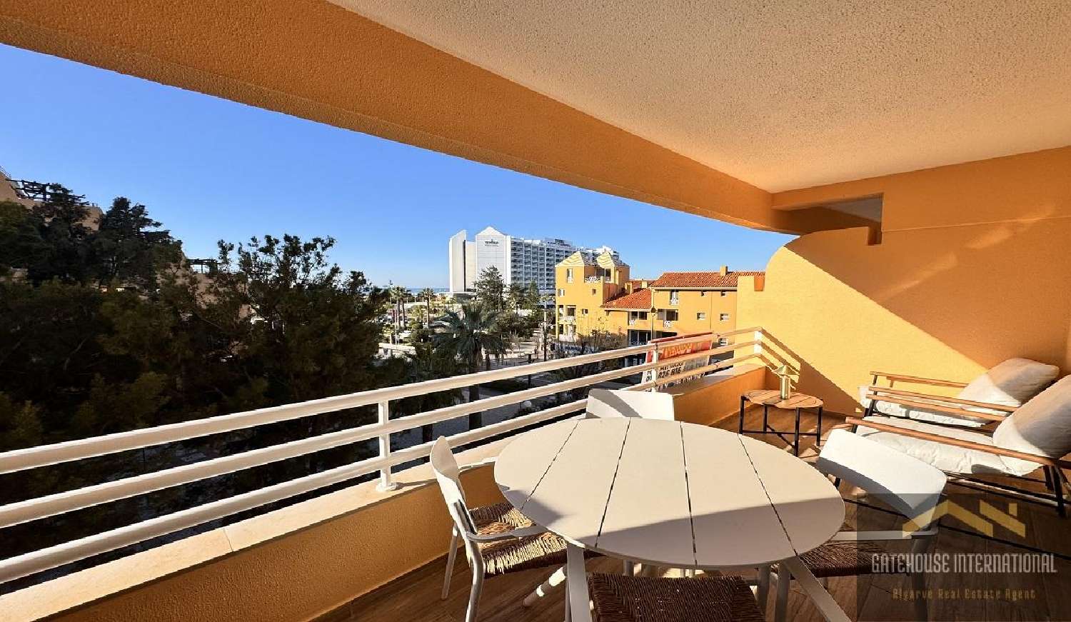 te koop huis Vilamoura Loulé 3