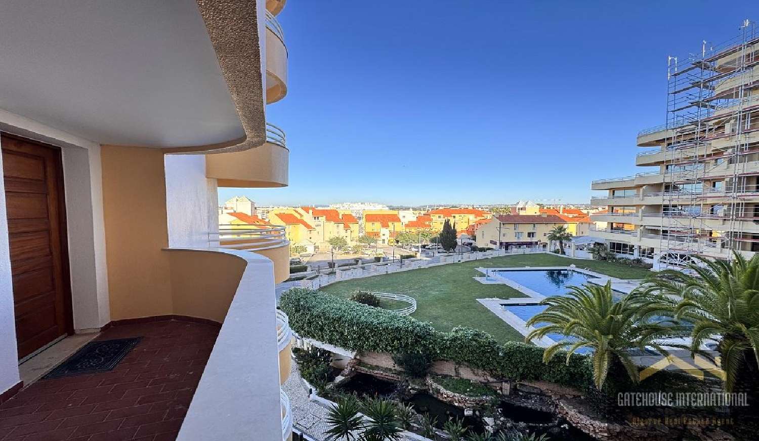  te koop huis Vilamoura Loulé 4