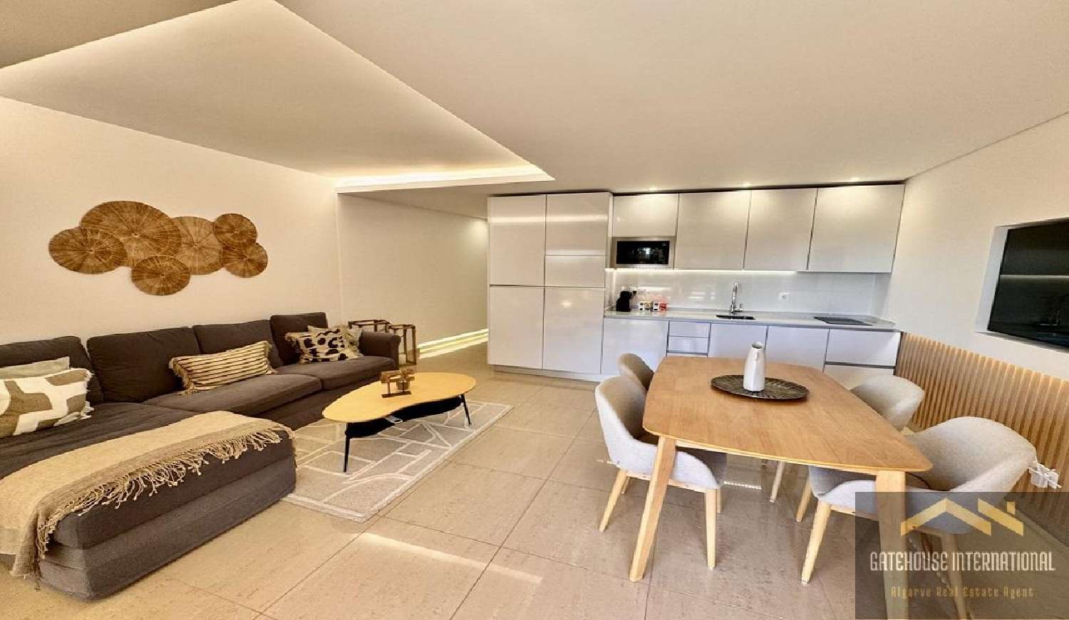  te koop huis Vilamoura Loulé 5