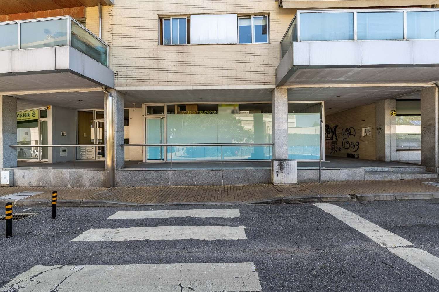  à venda loja Braga Braga 2