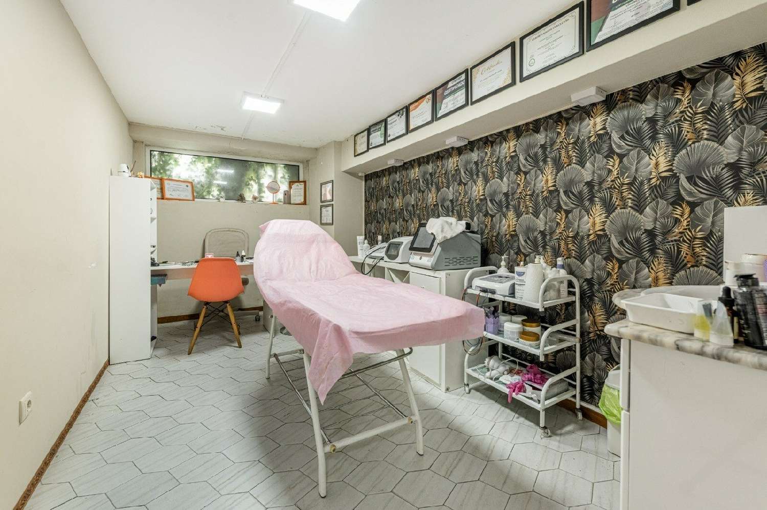  te koop winkel Braga Braga 2
