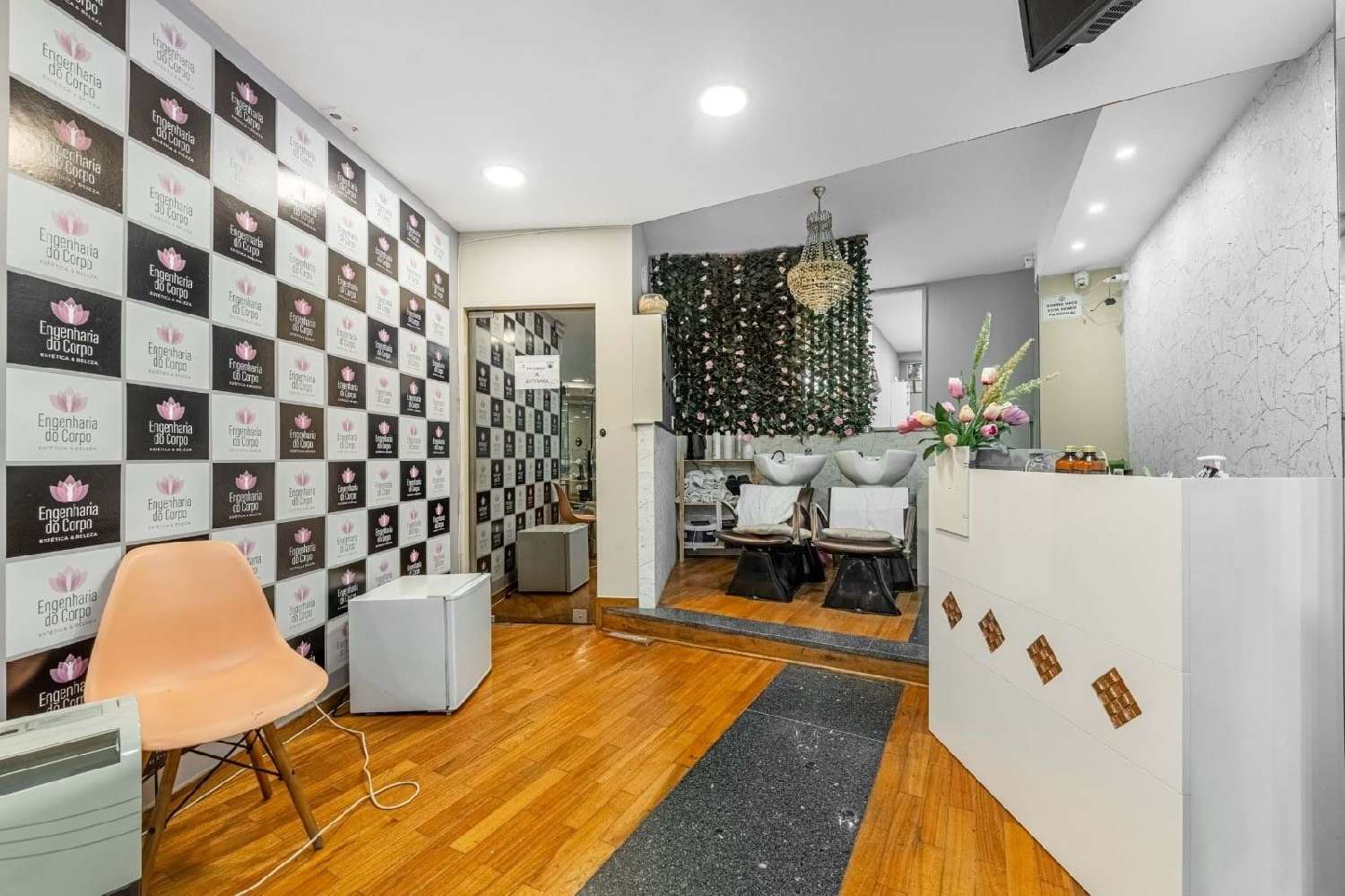  te koop winkel Braga Braga 7