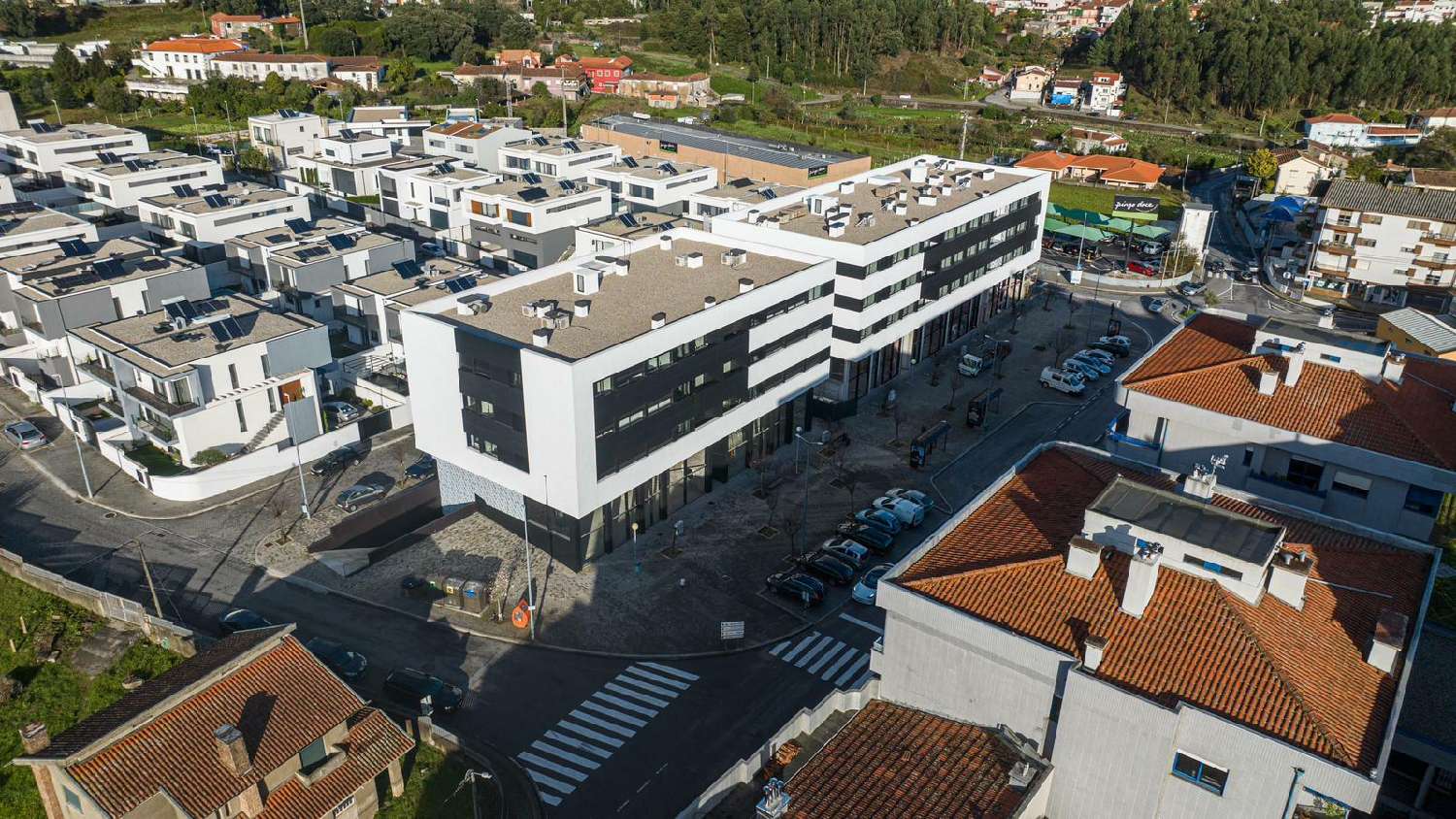  te koop winkel São Pedro da Cova Gondomar 5