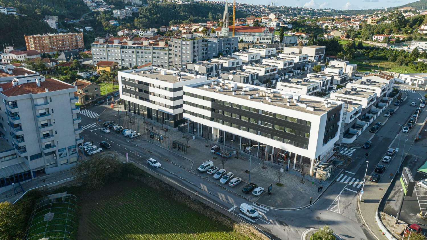  te koop winkel São Pedro da Cova Gondomar 6