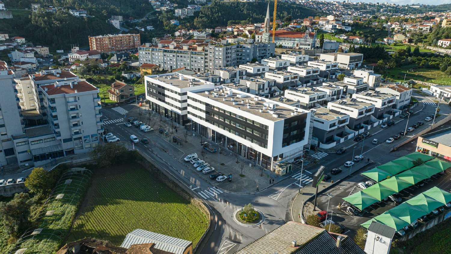  te koop winkel São Pedro da Cova Gondomar 7