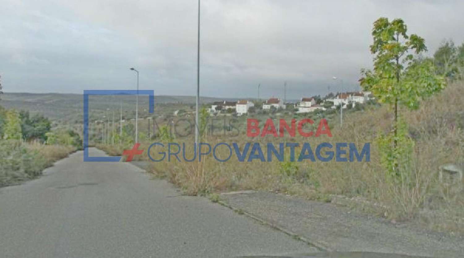 te koop terrein Abrantes Abrantes 3