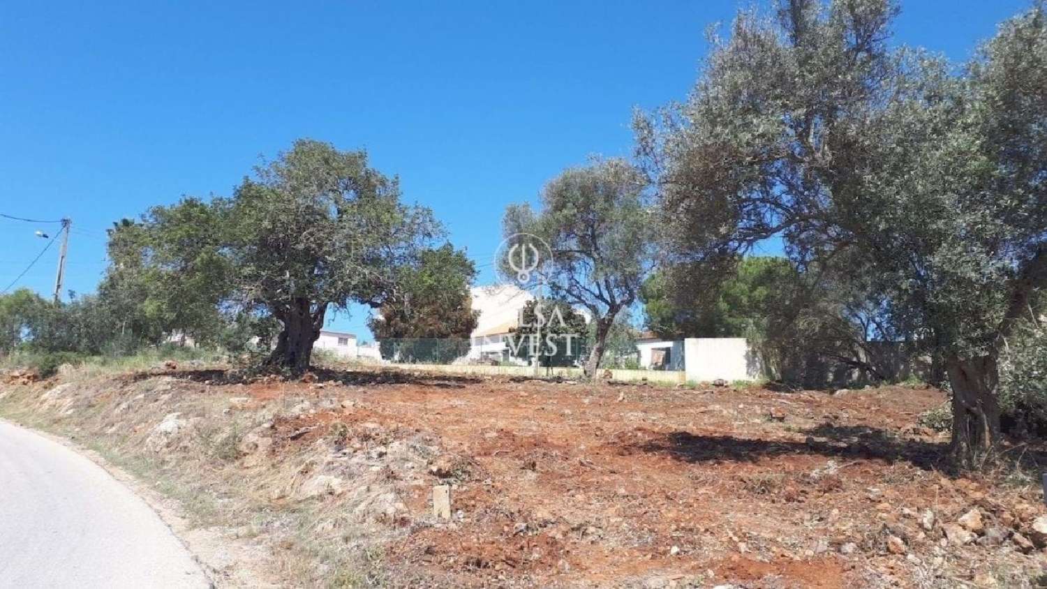  te koop terrein Alcantarilha Silves 2