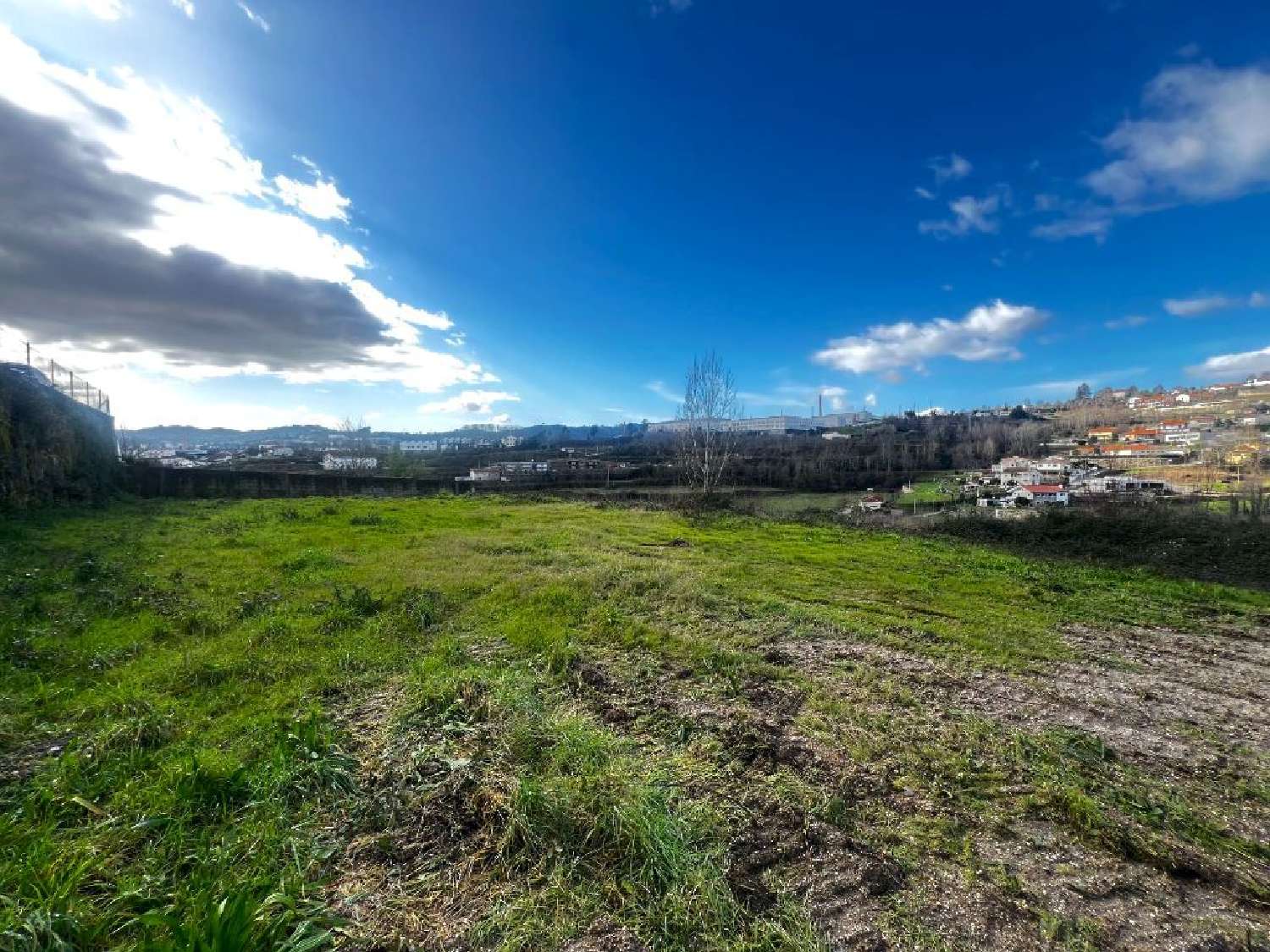  à vendre terrain Amarante Amarante 1