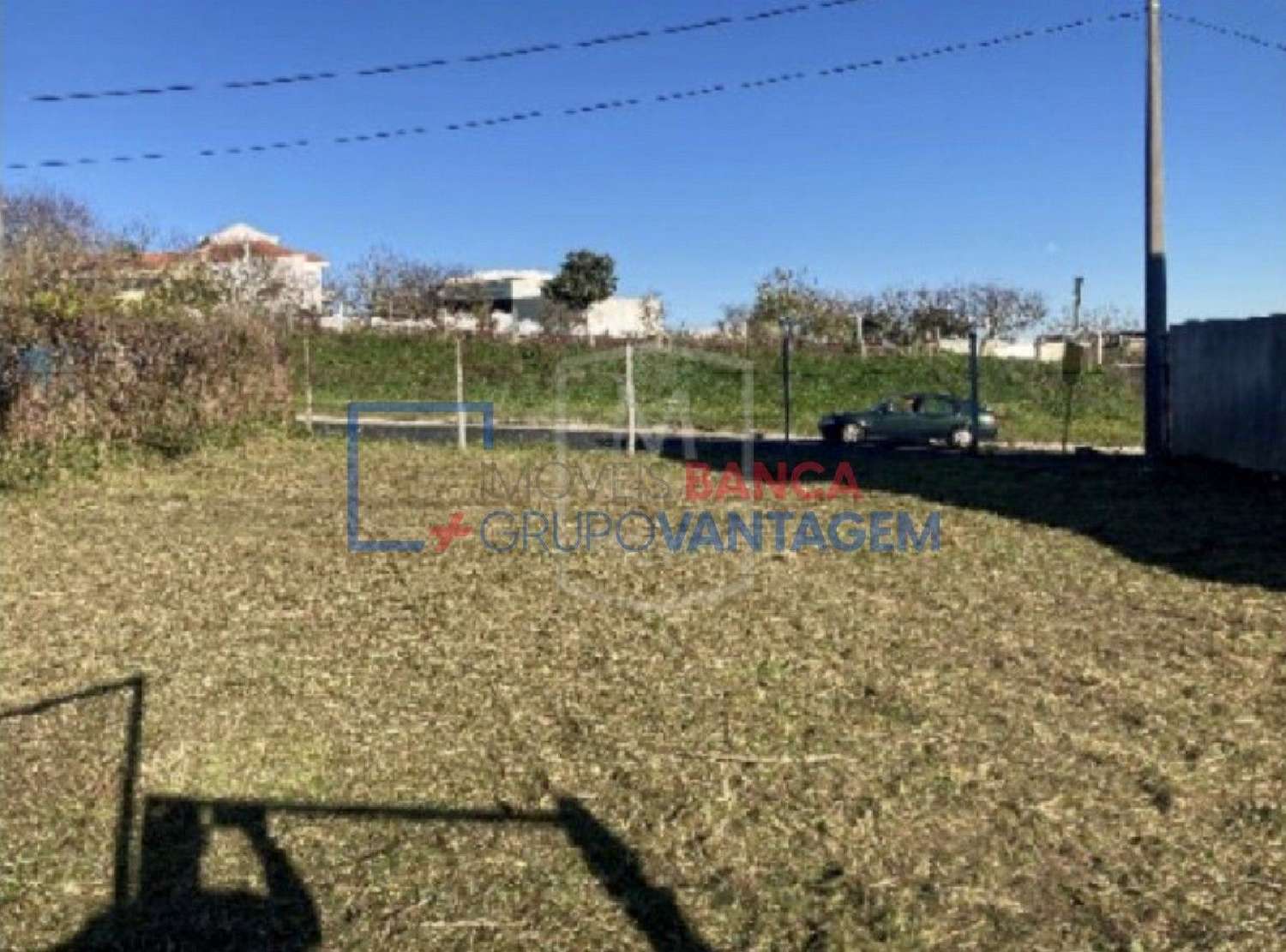  te koop terrein Apelação Loures 2