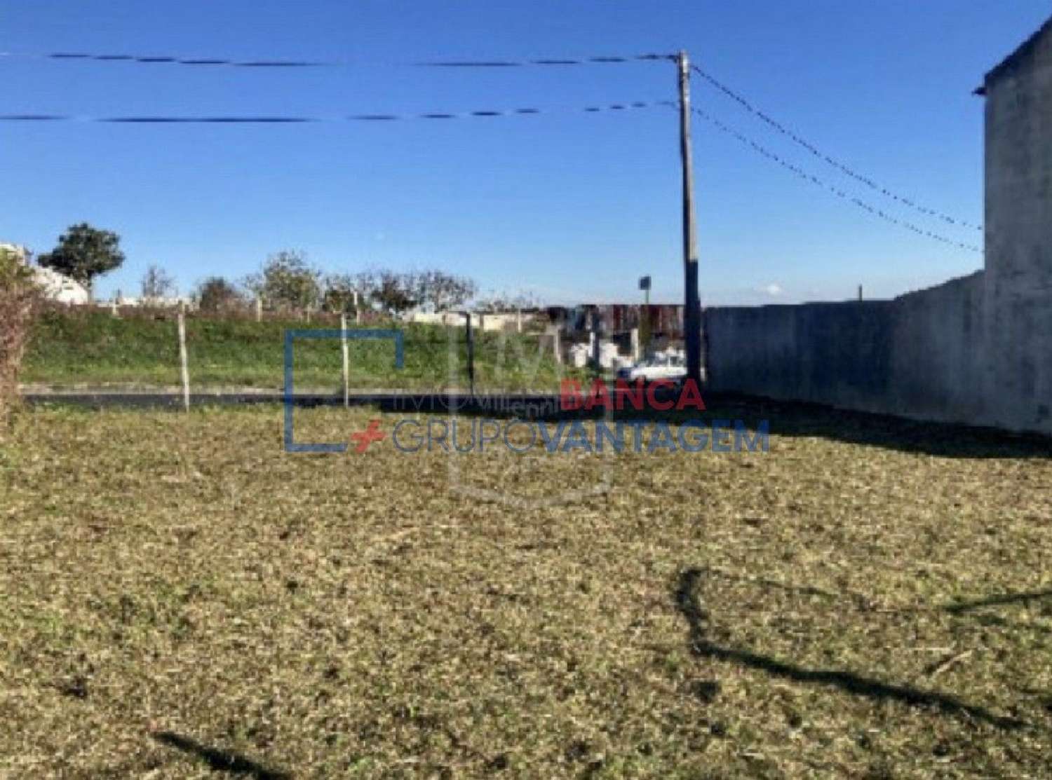  te koop terrein Apelação Loures 3