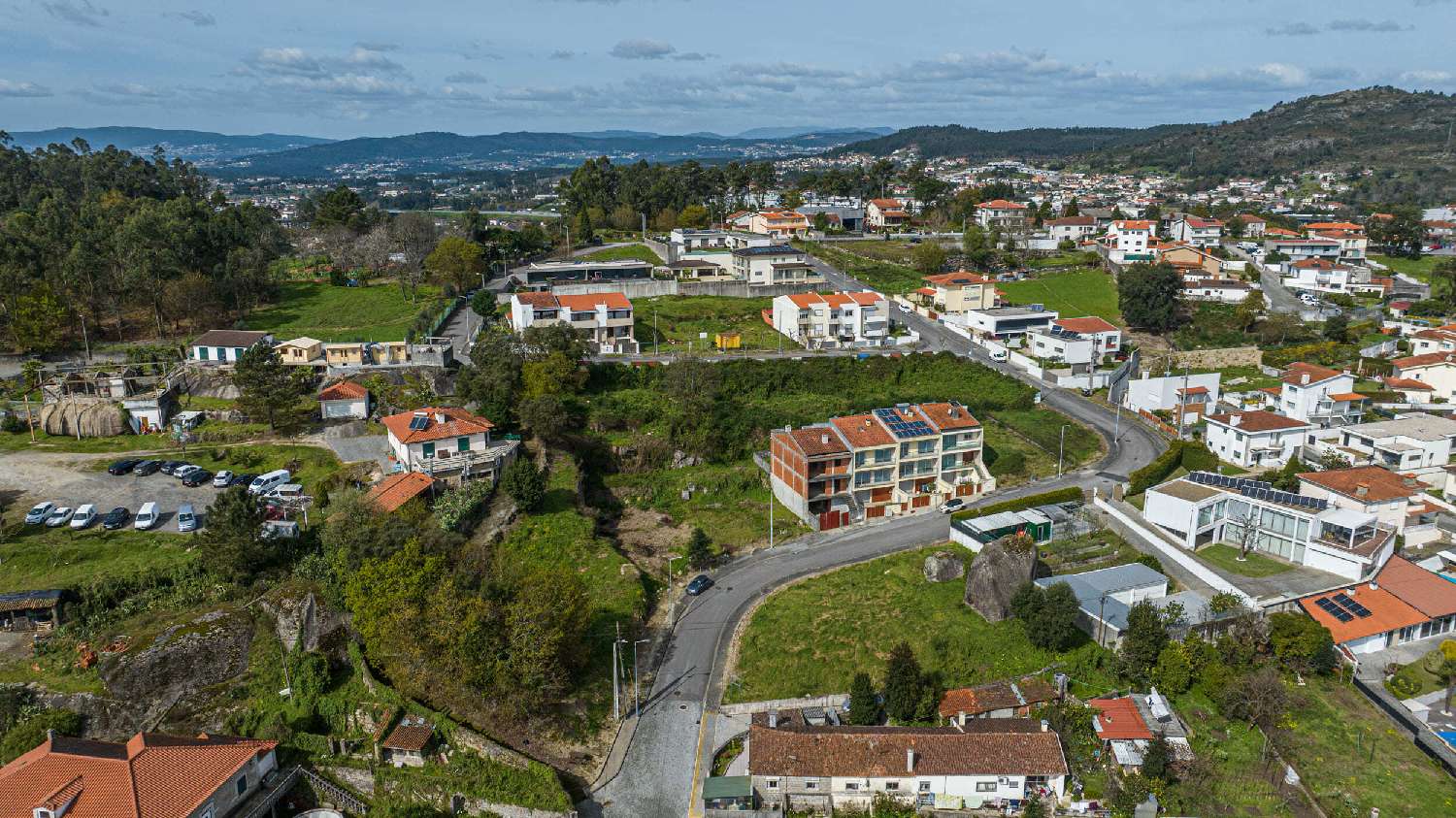  te koop terrein Aveleda Braga 3