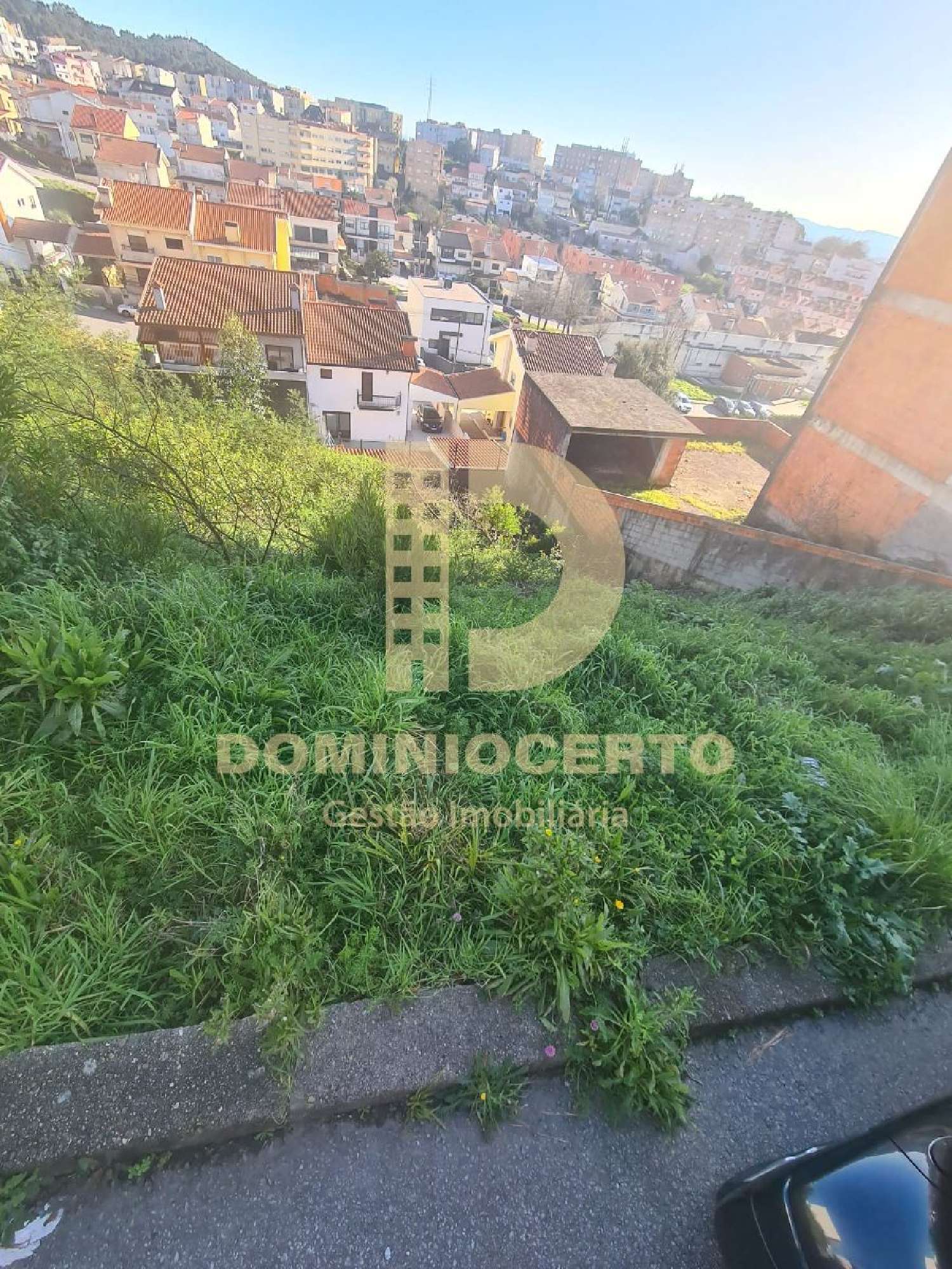  te koop terrein Baguim do Monte Gondomar 3