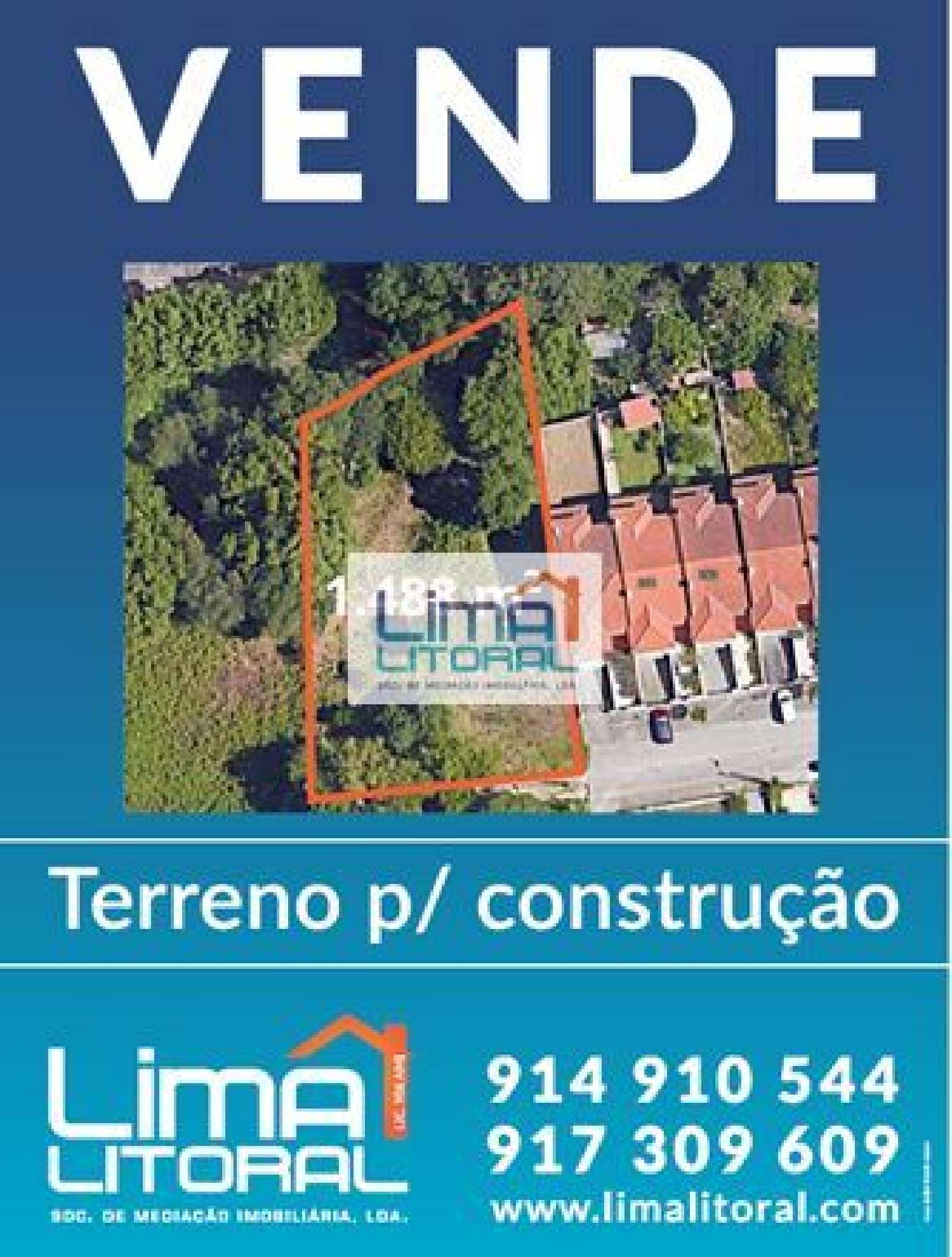  te koop terrein Barreira Ansião 1