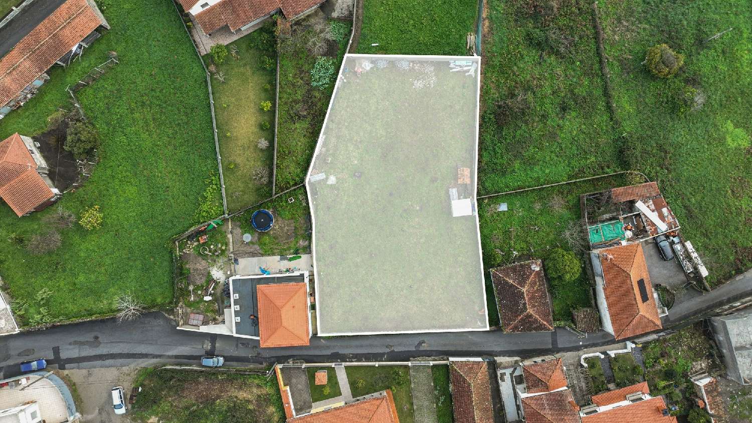  te koop terrein Barroselas Viana Do Castelo 1