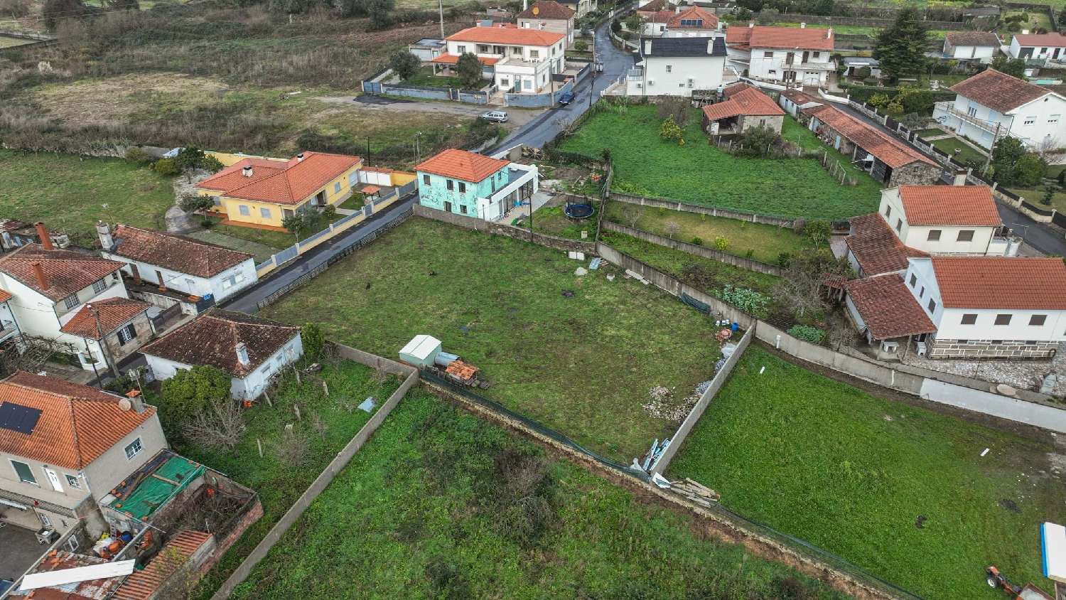 te koop terrein Barroselas Viana Do Castelo 5