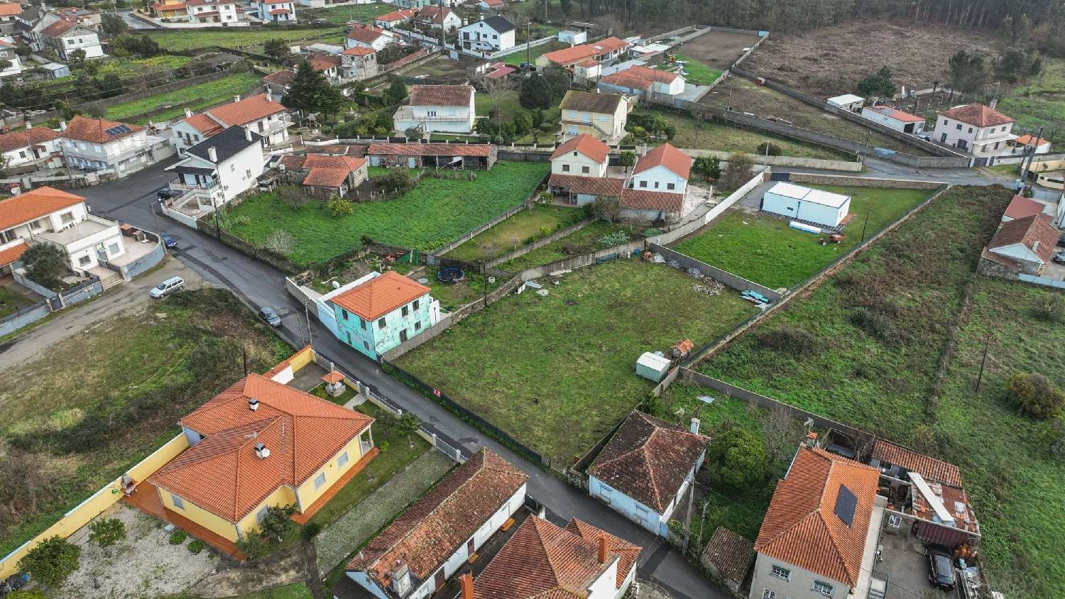  te koop terrein Barroselas Viana Do Castelo 7