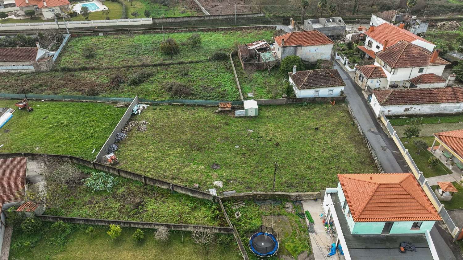  te koop terrein Barroselas Viana Do Castelo 8