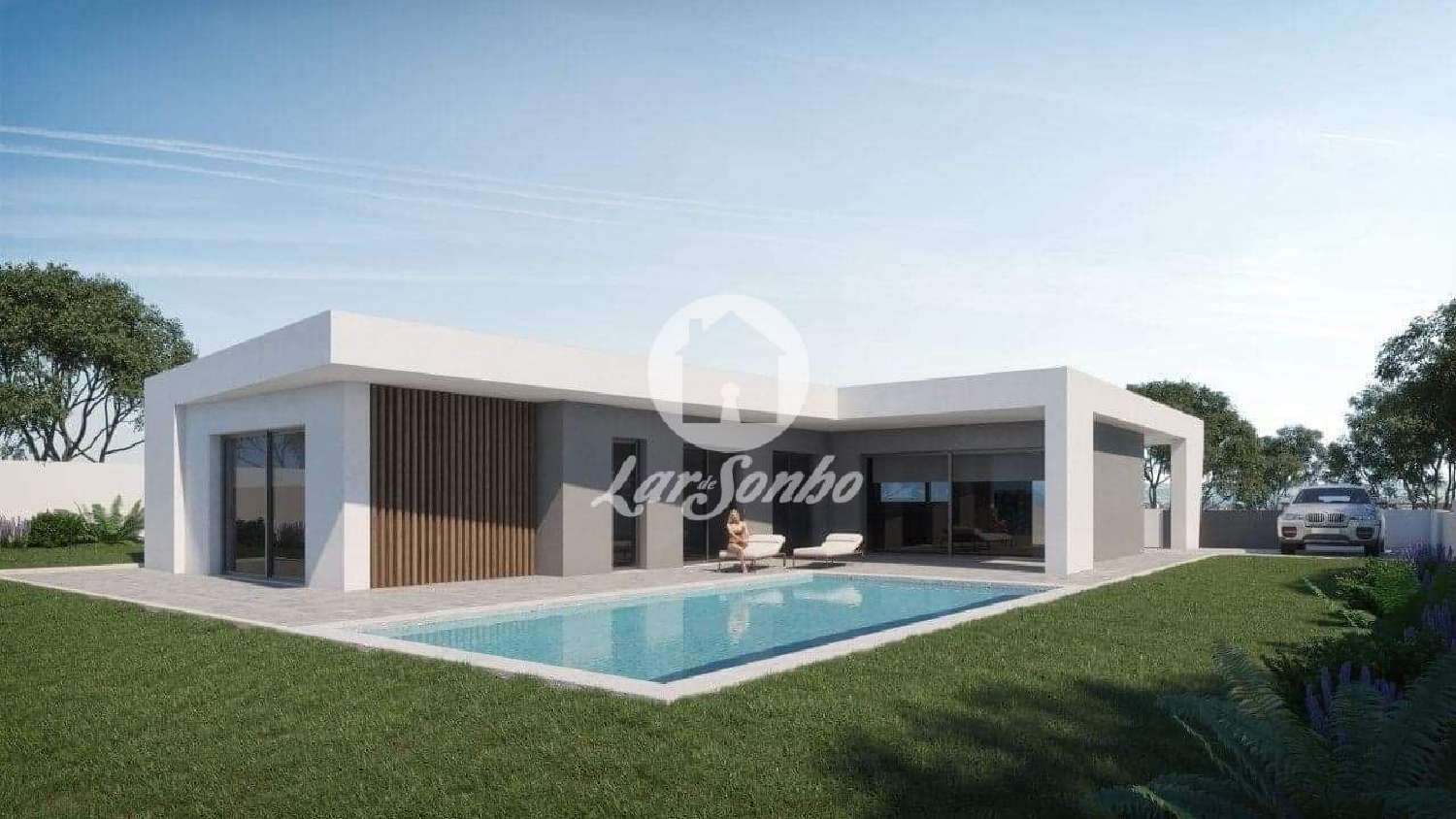  te koop terrein Bastuço Barcelos 1