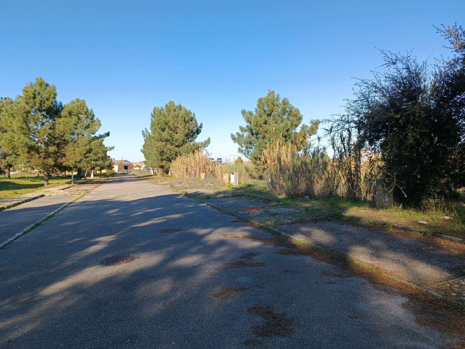  te koop terrein Benavente Benavente 2