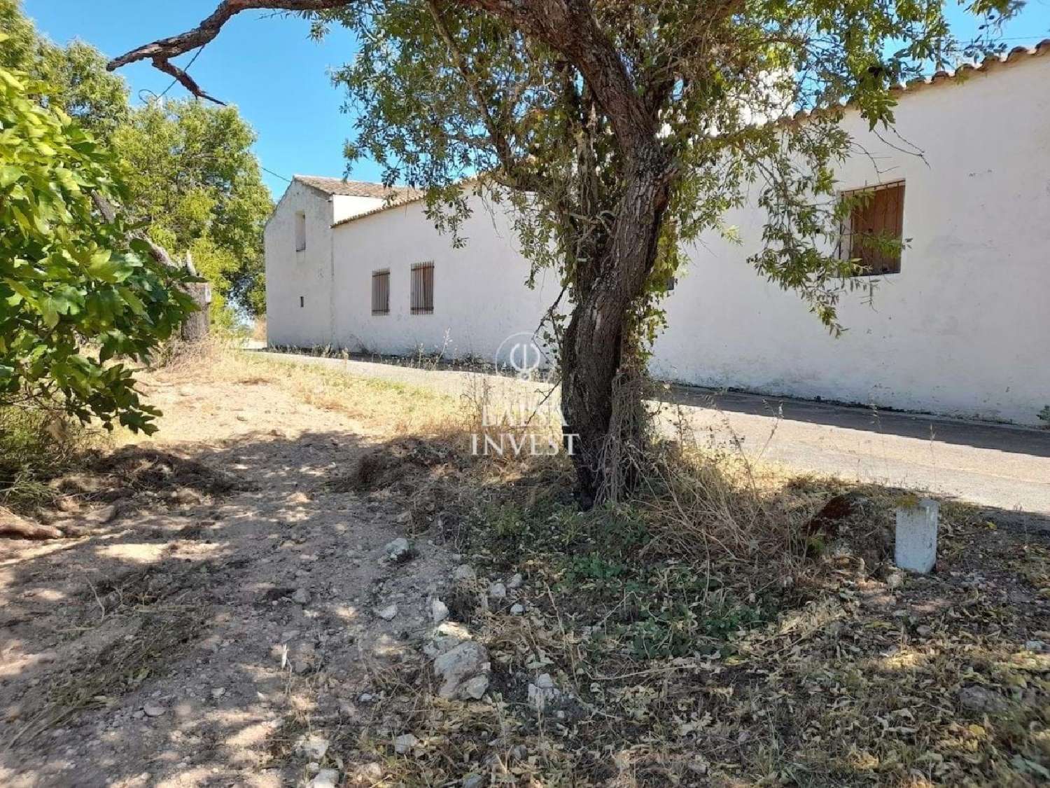  te koop terrein Boliqueime Loulé 3