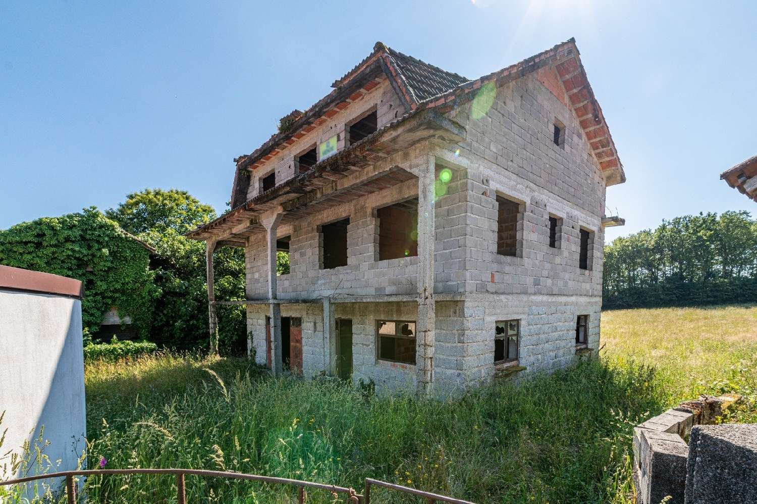  köpa tomt Braga Braga 1