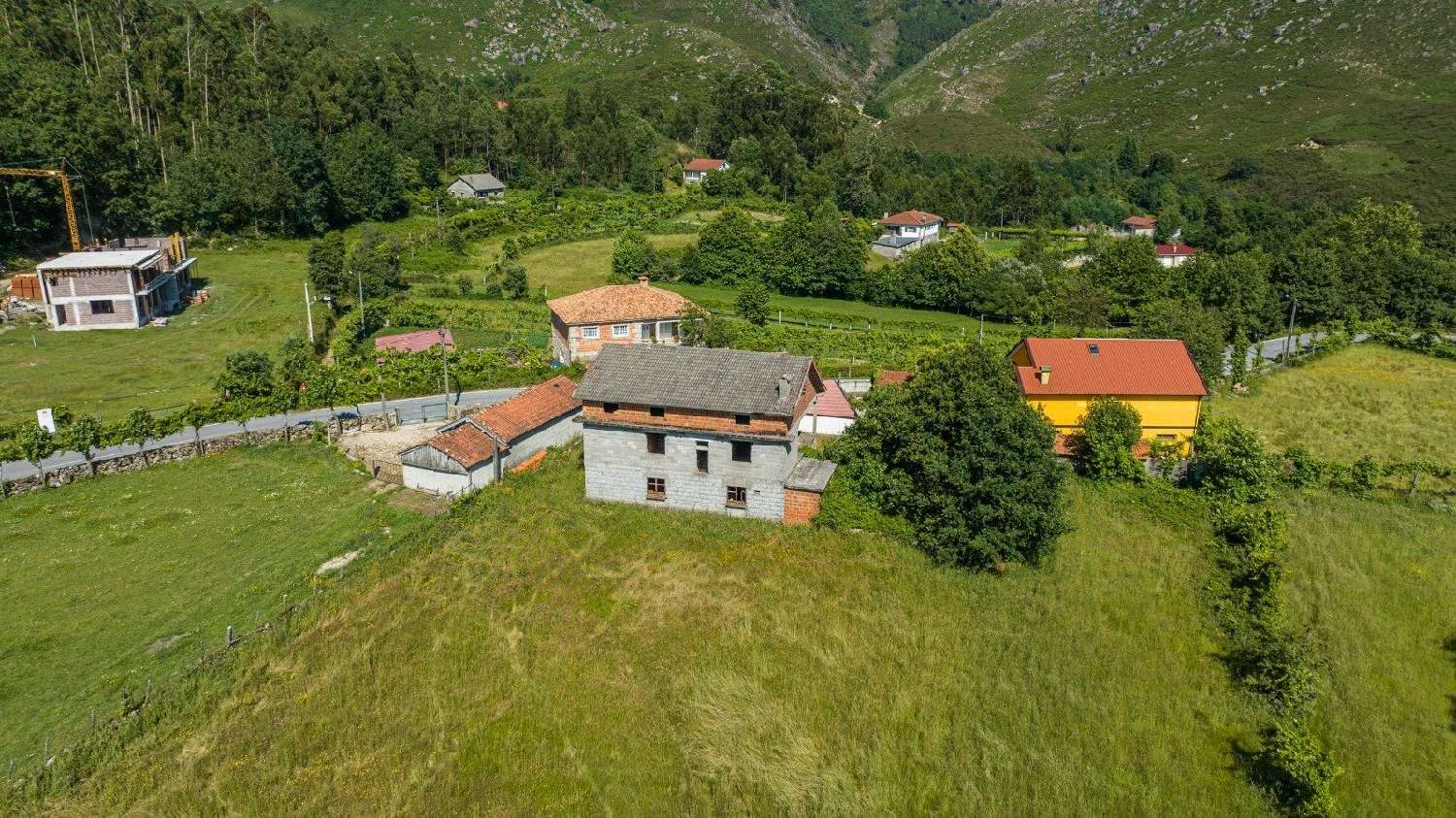  köpa tomt Braga Braga 3
