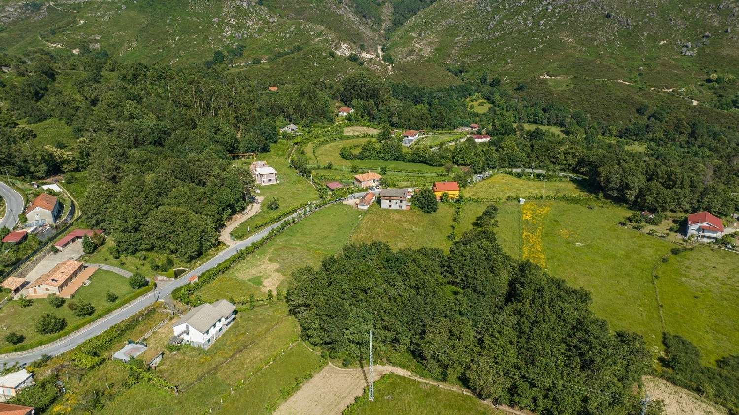  köpa tomt Braga Braga 4