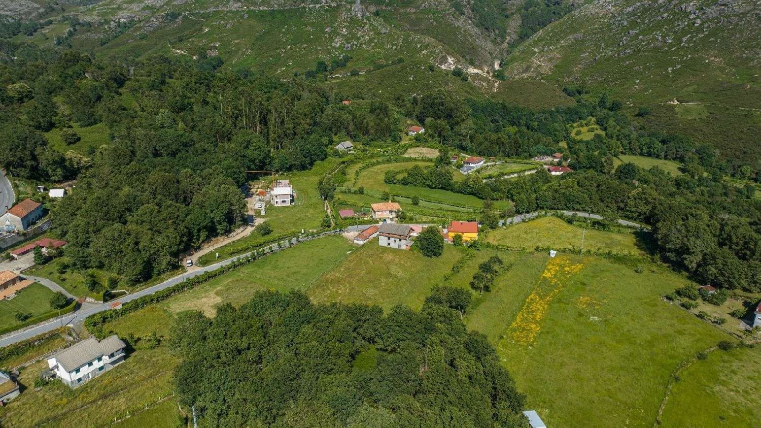  köpa tomt Braga Braga 5