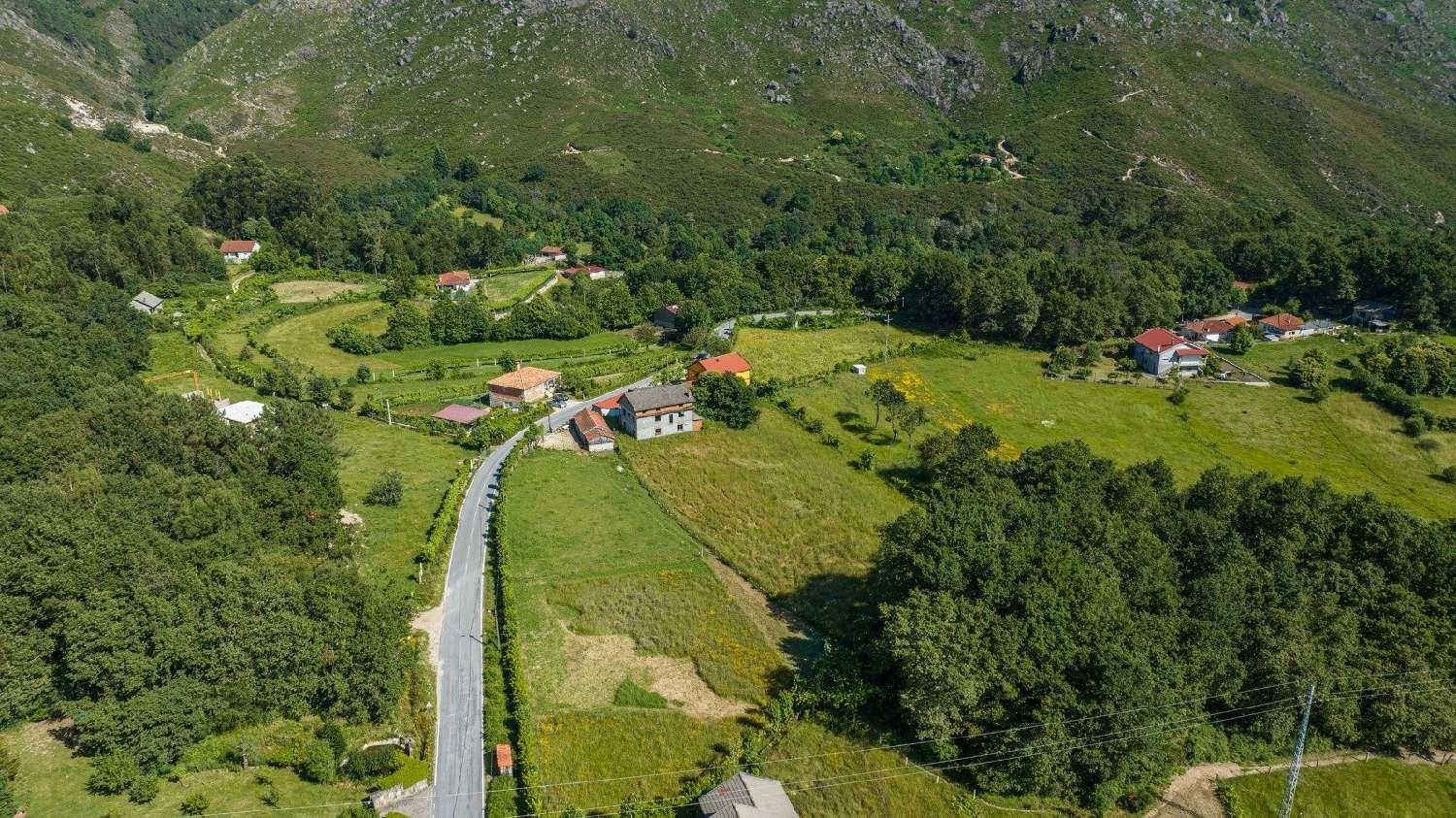  köpa tomt Braga Braga 8