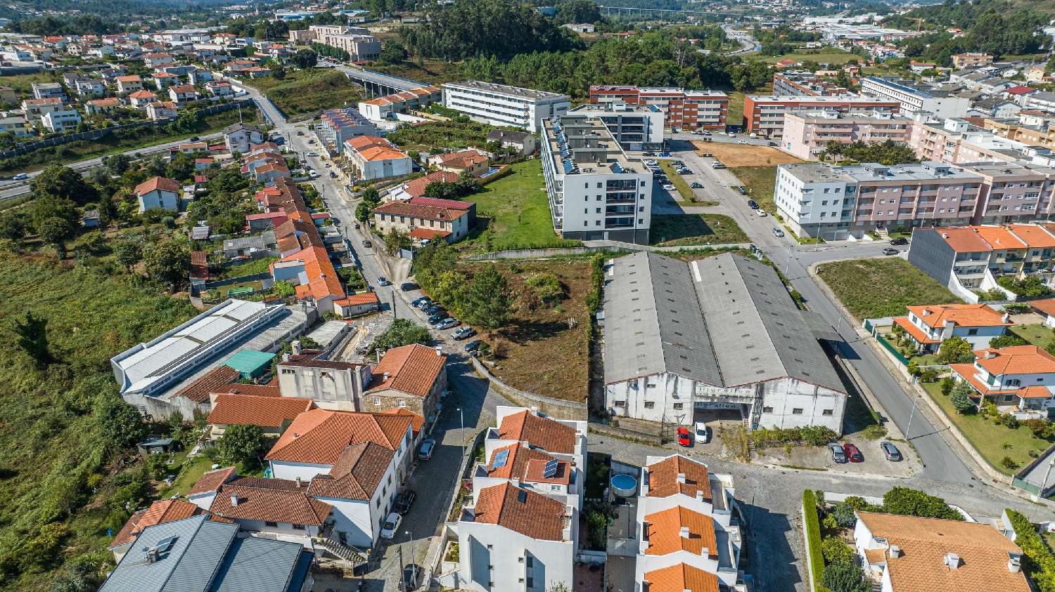  te koop terrein Braga Braga 4