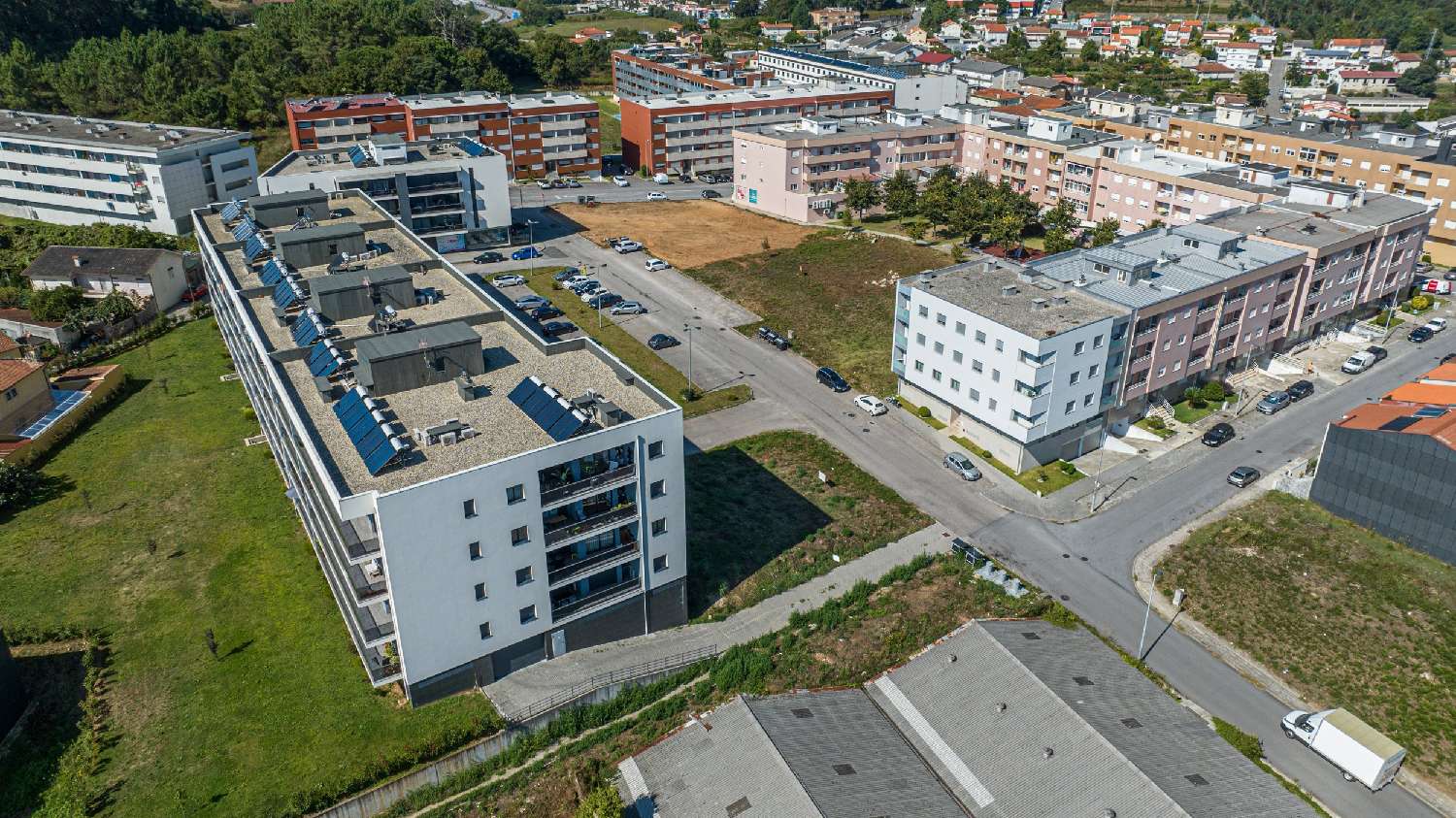  te koop terrein Braga Braga 5