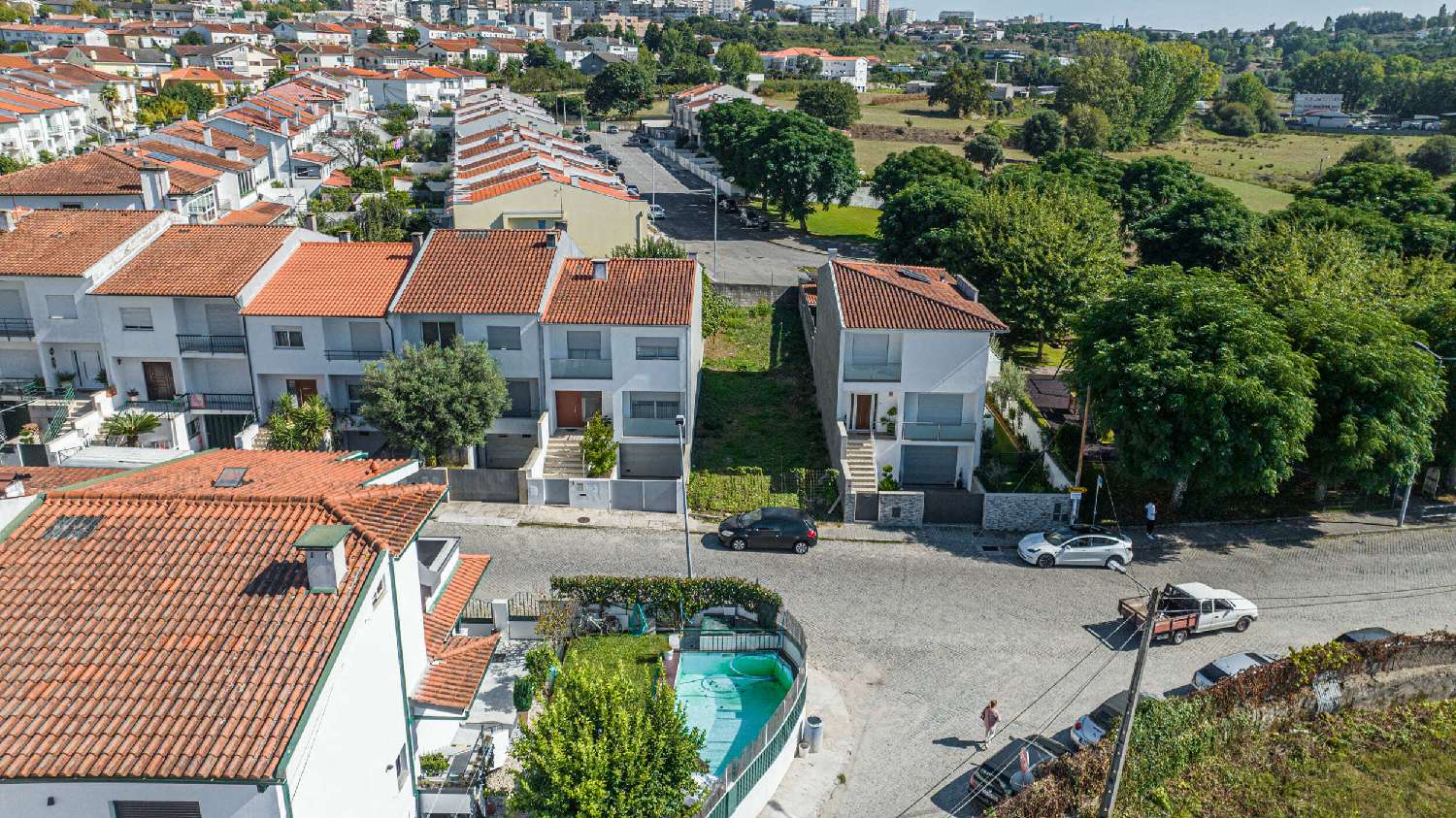  te koop terrein Braga Braga 1