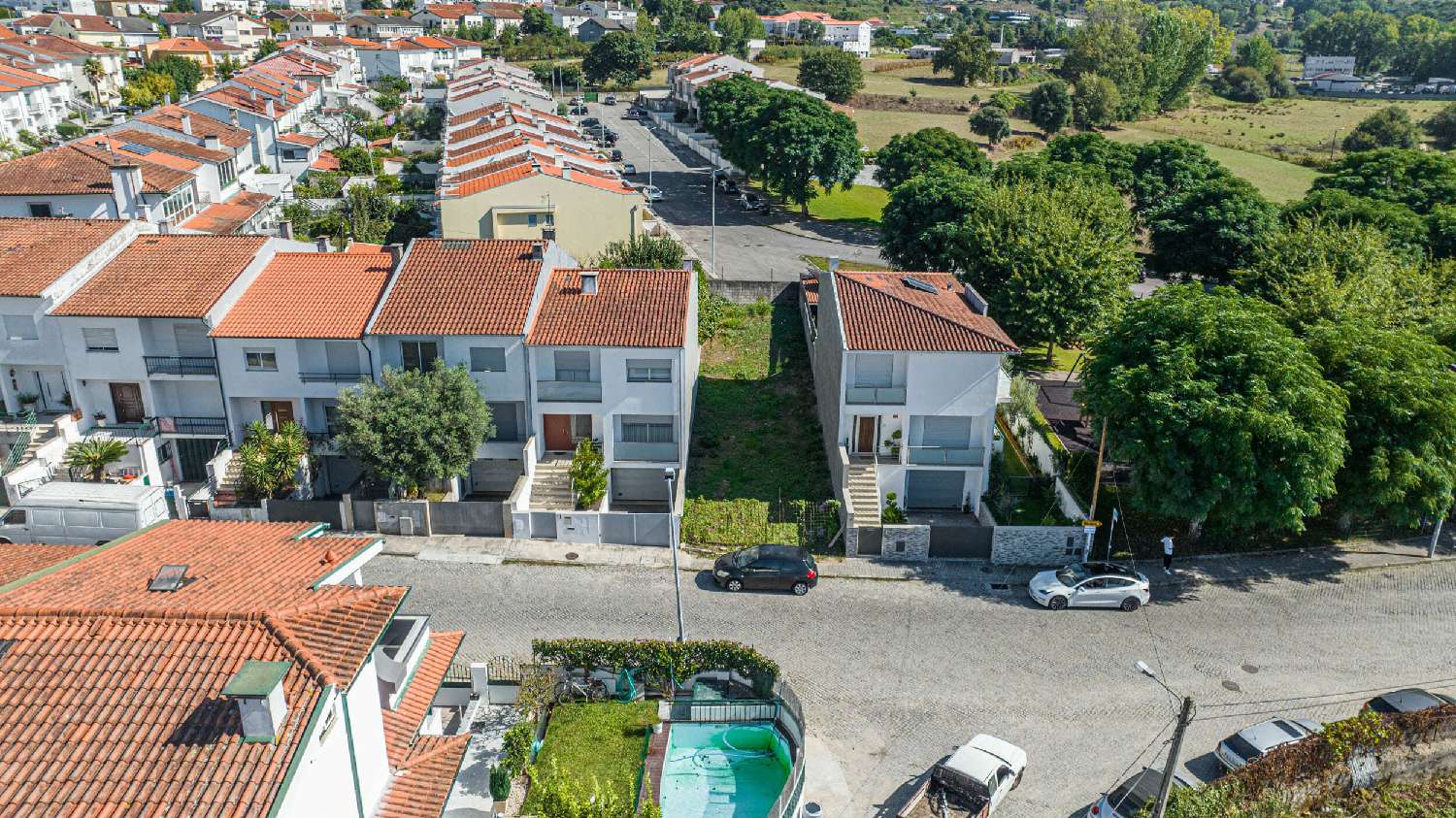  te koop terrein Braga Braga 2