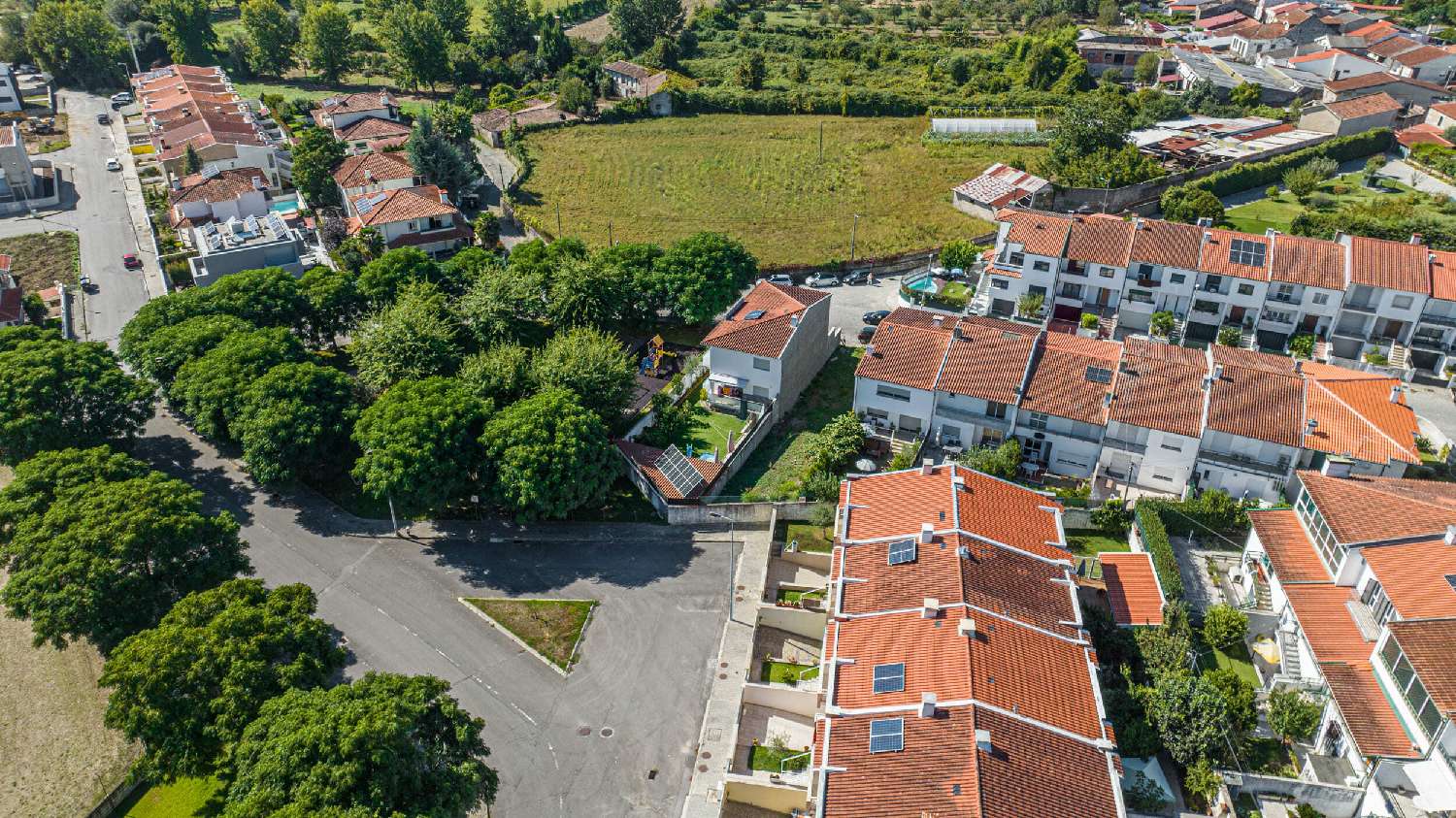  te koop terrein Braga Braga 3