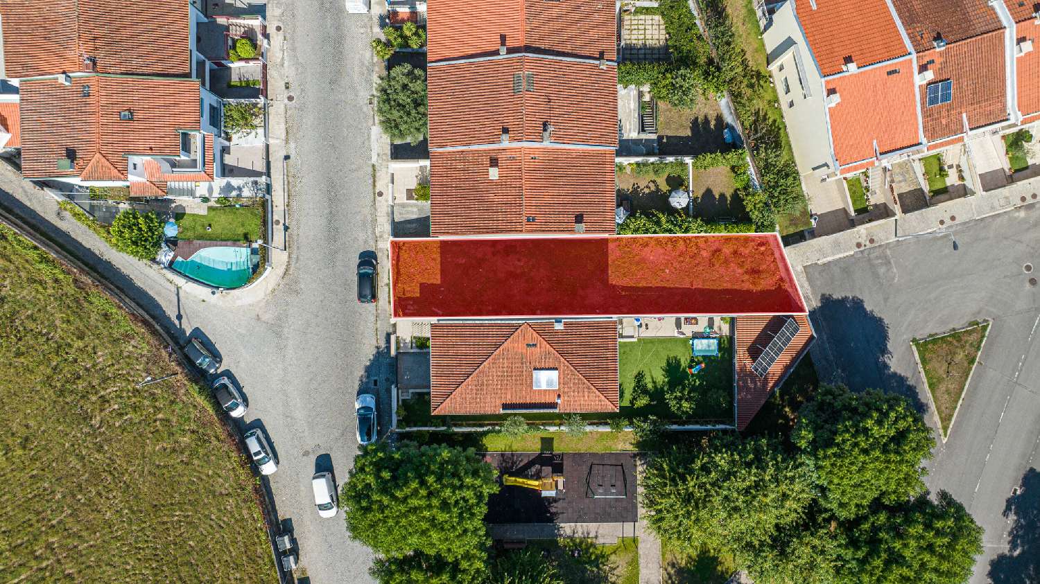  te koop terrein Braga Braga 6