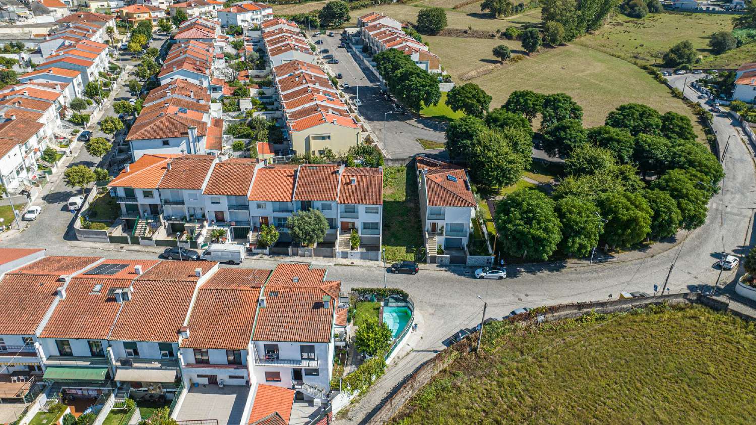  te koop terrein Braga Braga 7