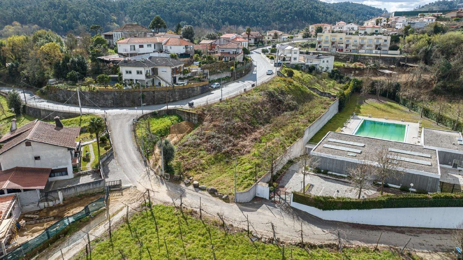 te koop terrein Cabreiros Braga 3