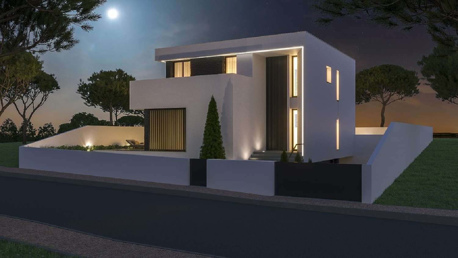  te koop terrein Caldas da Rainha Caldas Da Rainha 6