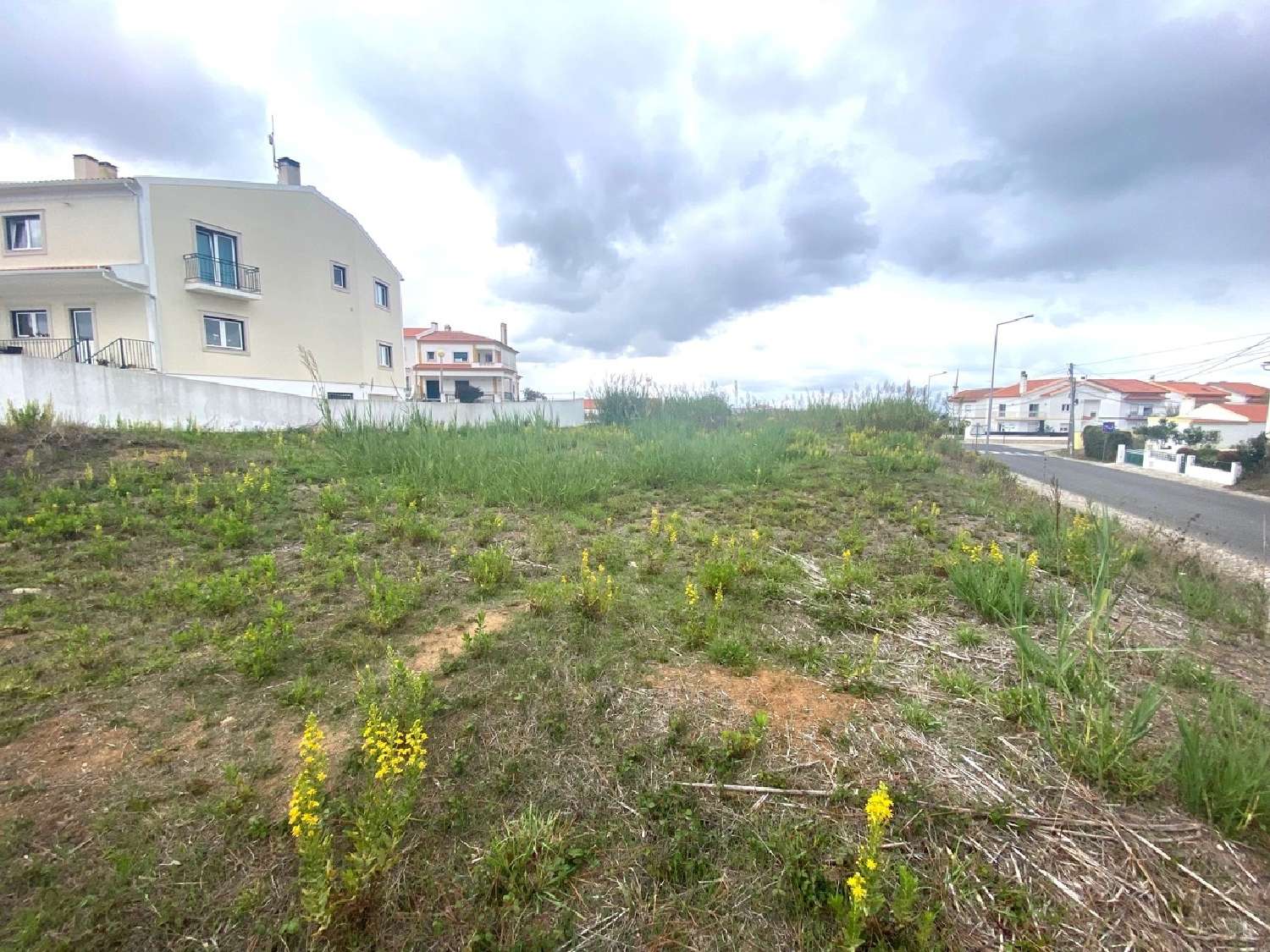  à venda terreno Caldas da Rainha Caldas Da Rainha 8