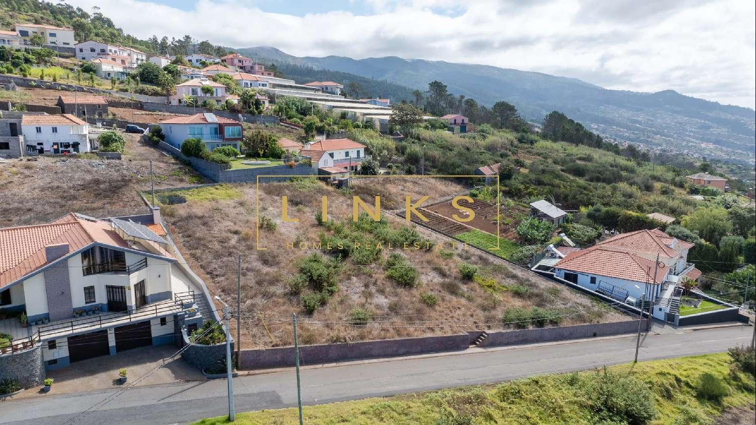  te koop terrein Calheta Calheta (Madeira) 5