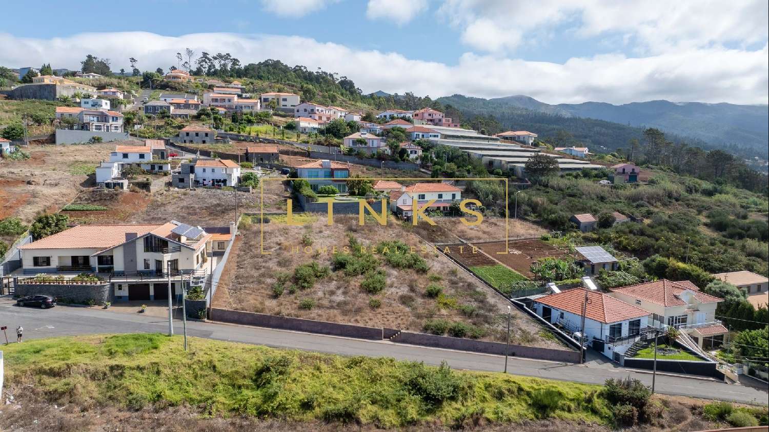  te koop terrein Calheta Calheta (Madeira) 6