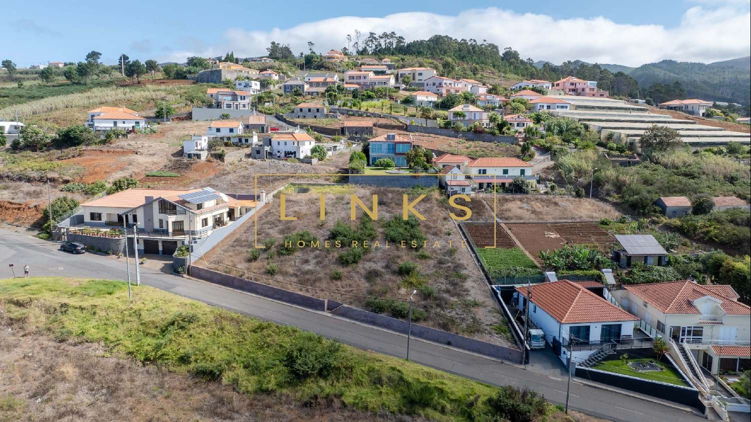  te koop terrein Calheta Calheta (Madeira) 7